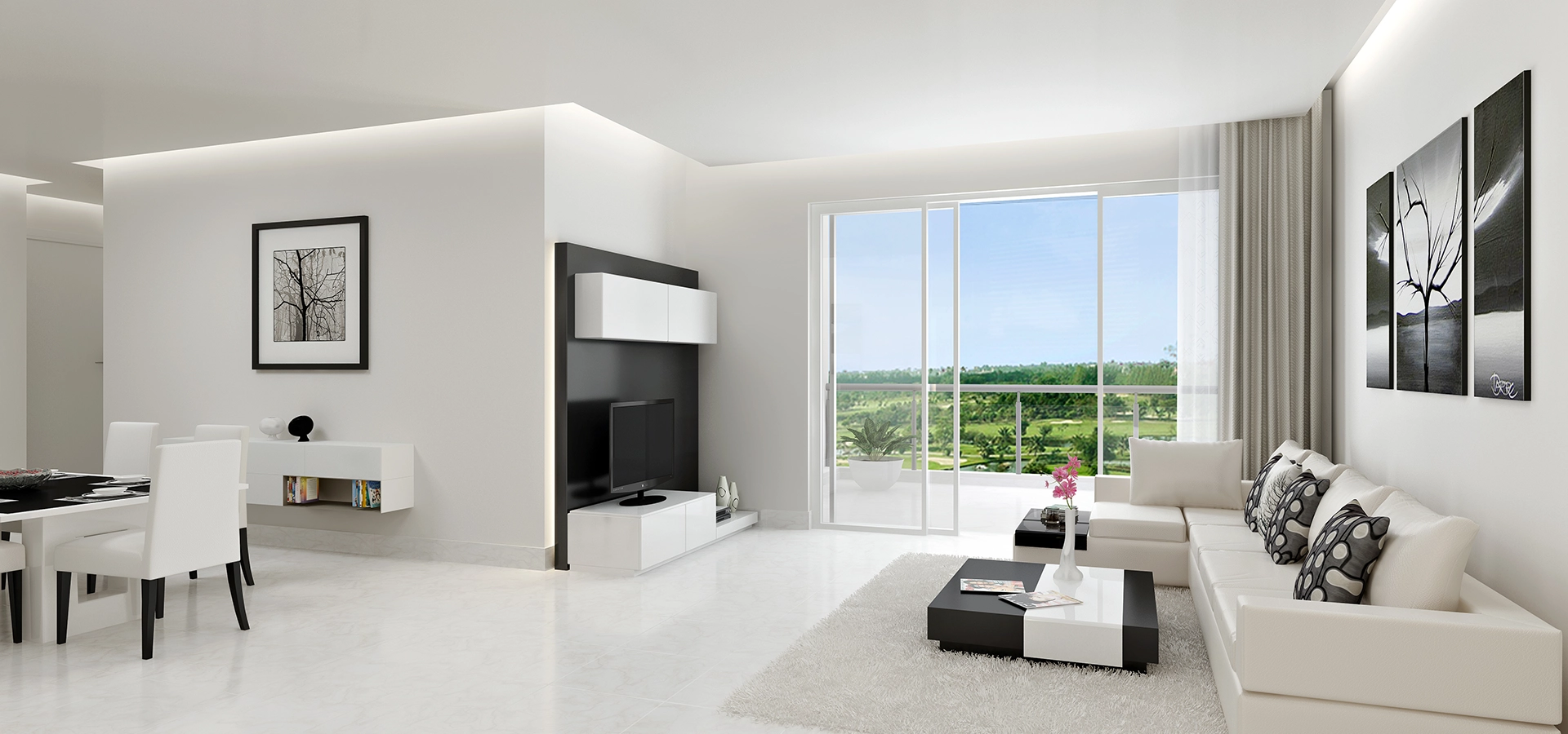 Godrej Summit
