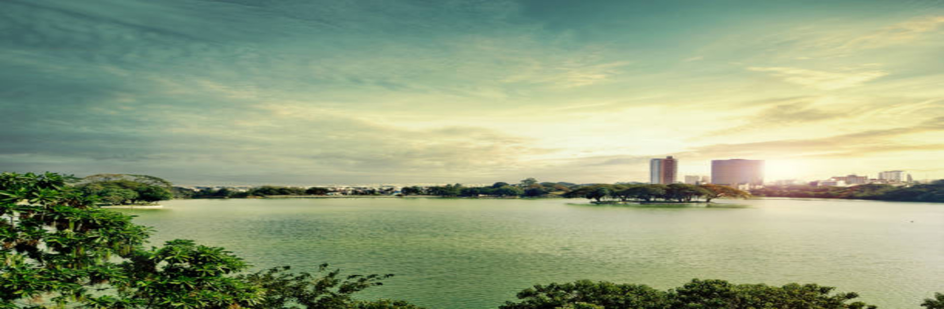 Best area to live in Bangalore