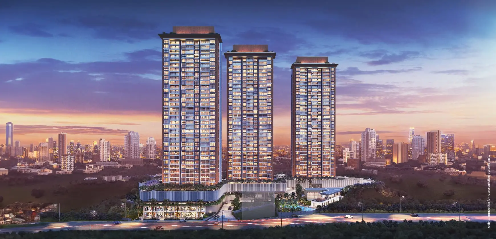 Godrej Exquisite