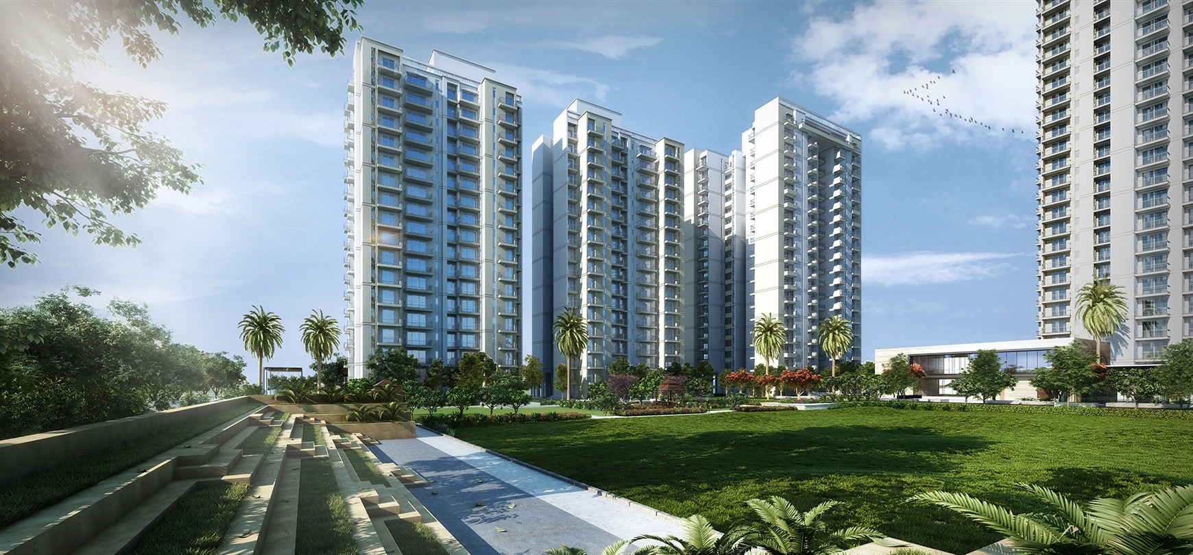 Godrej Nest