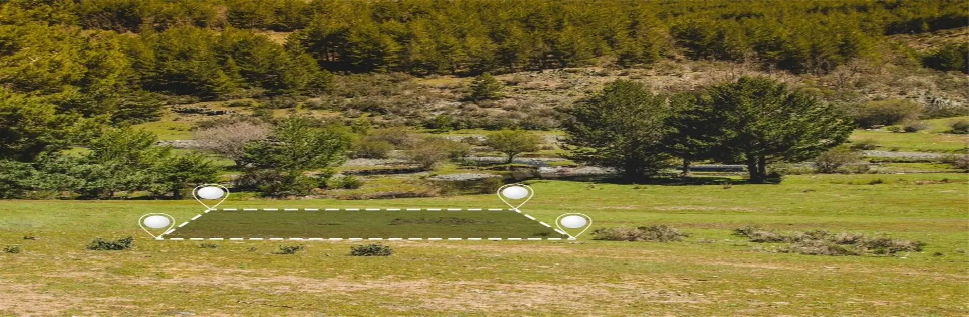 list of land measurement units in india