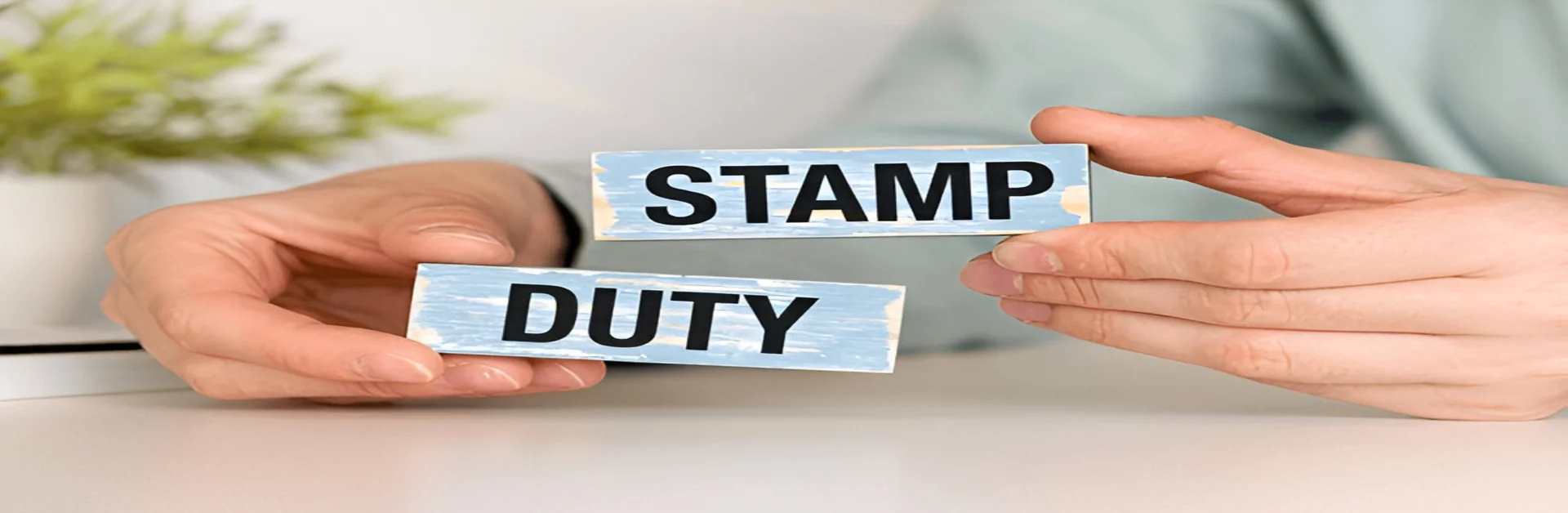 Stamp Duty in Noida