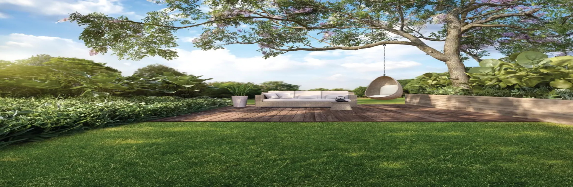 Godrej Sky Terraces Home and Bungalow Living