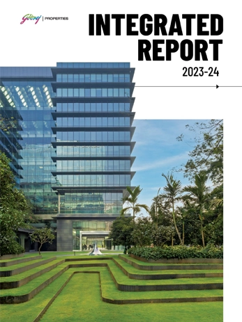 Integrated Report 2023-24