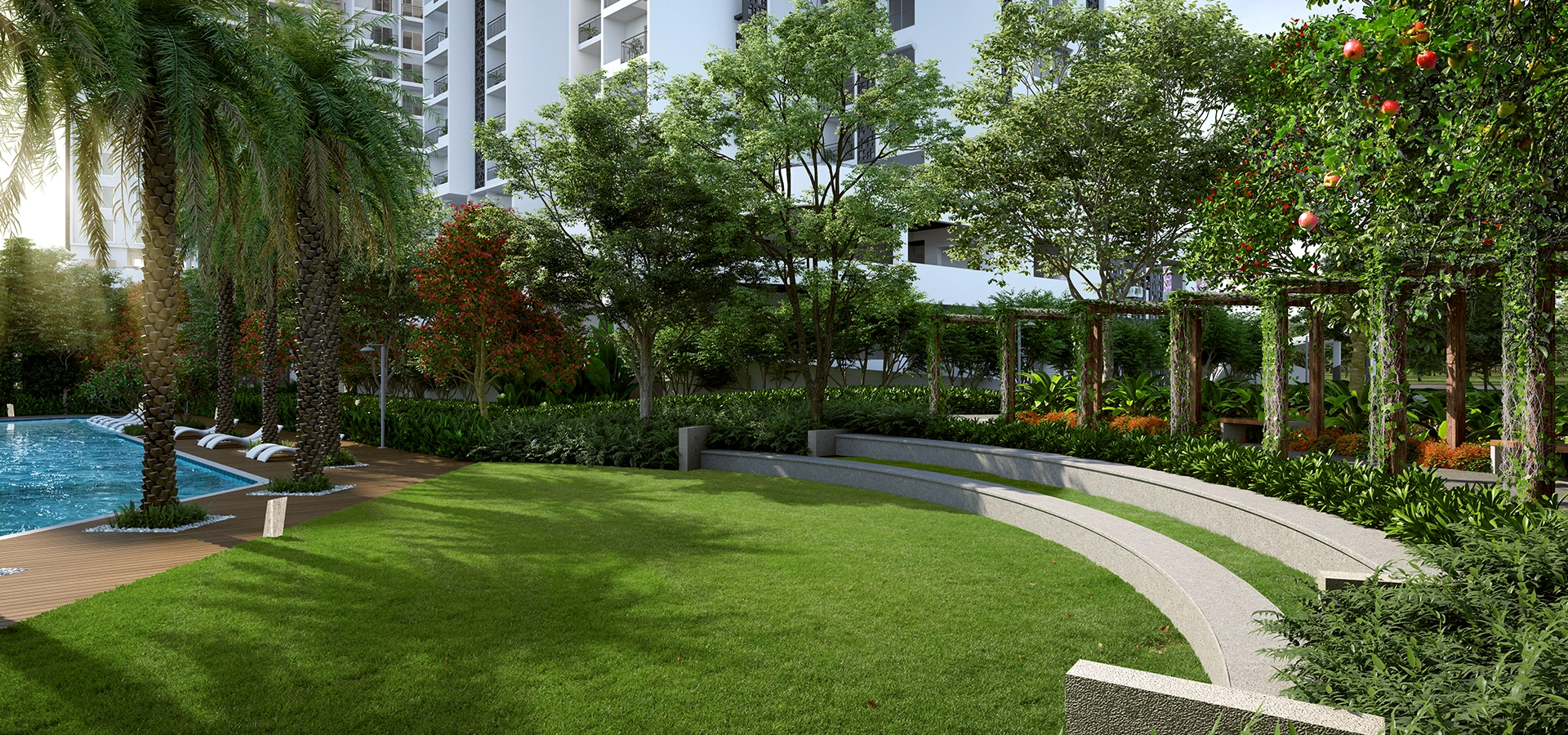 Godrej Nurture Mamurdi