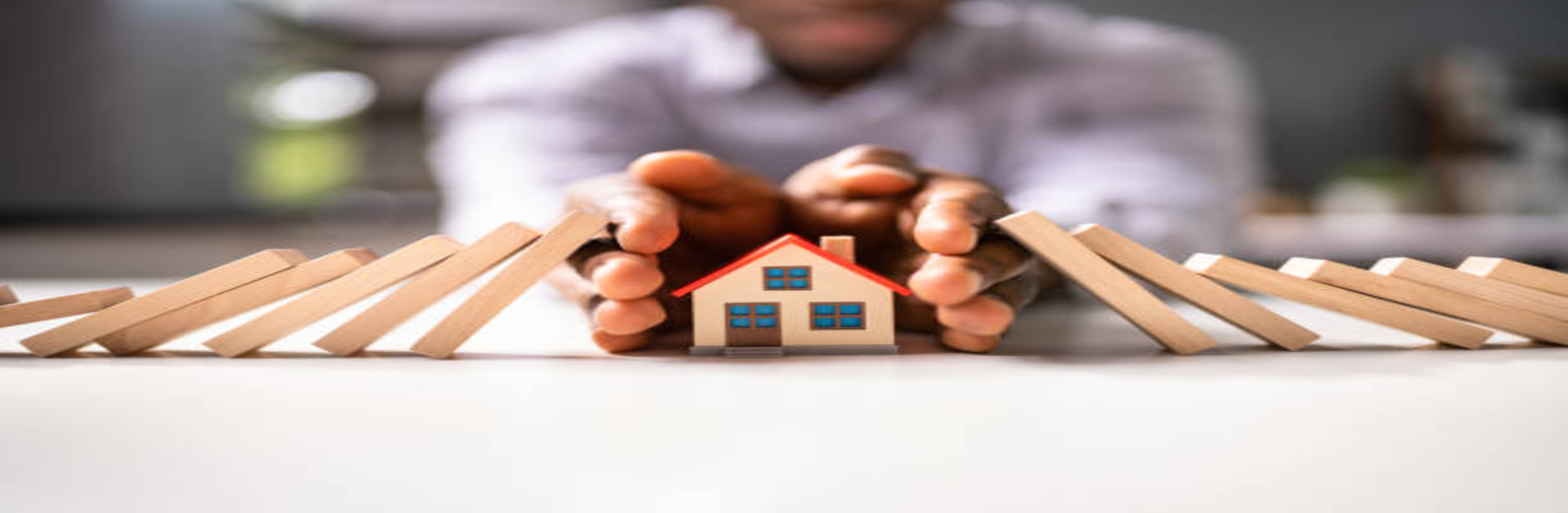 Home insurance policy in India