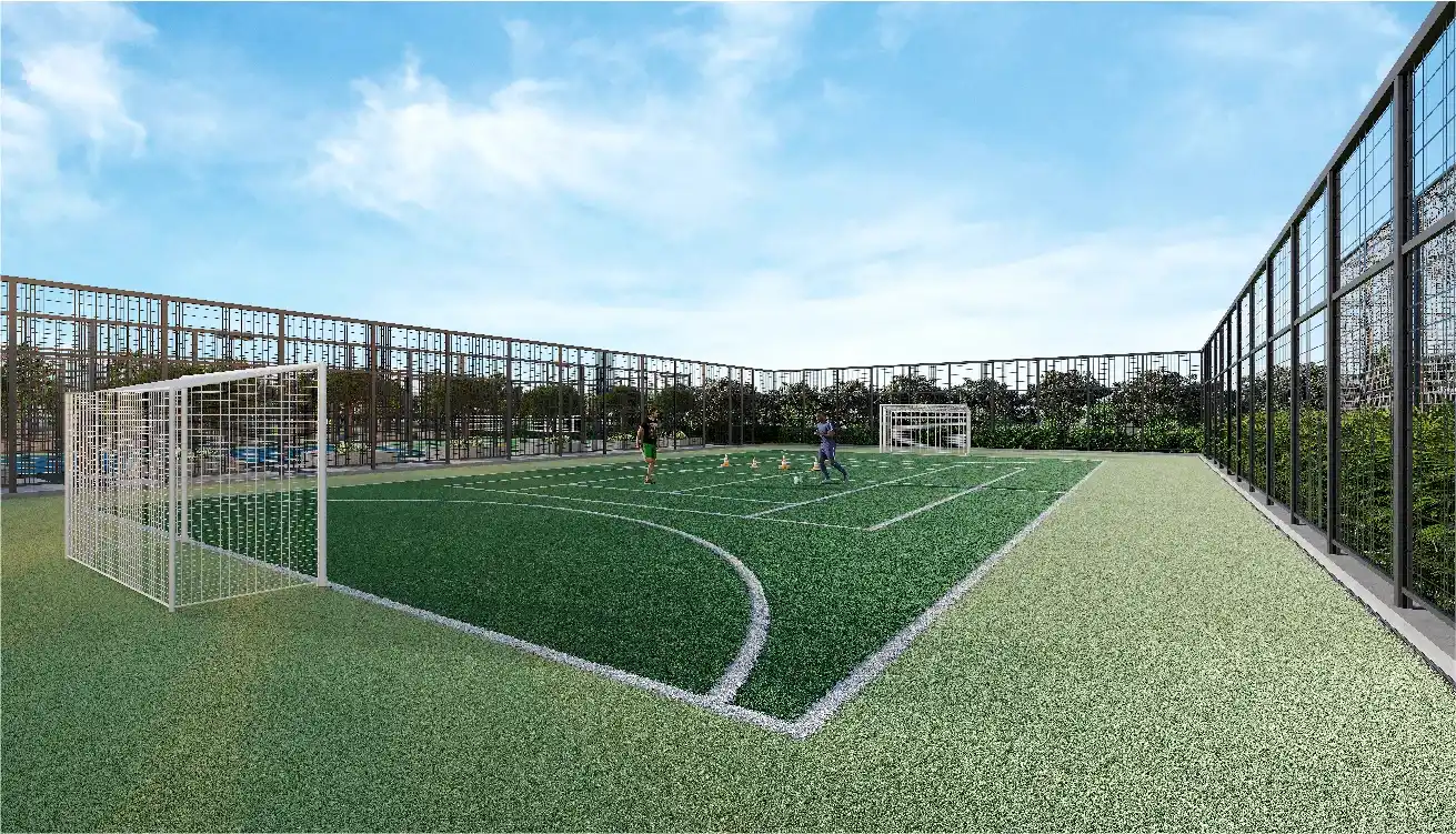 Godrej Parkshire