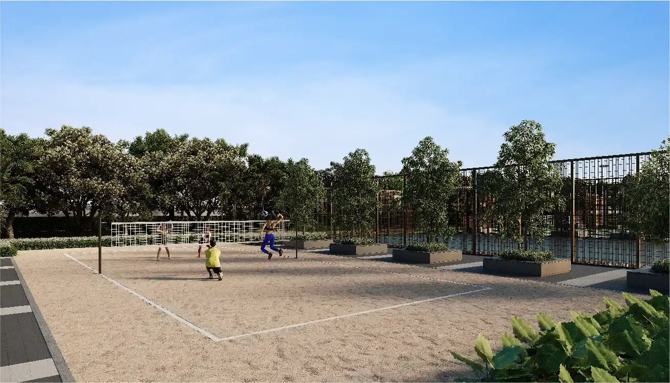 Godrej Parkshire