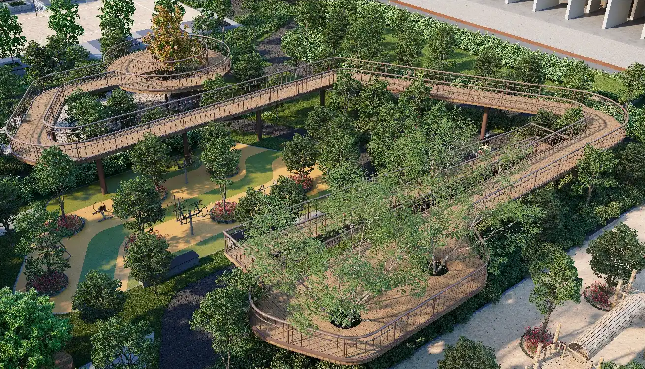 Godrej Parkshire