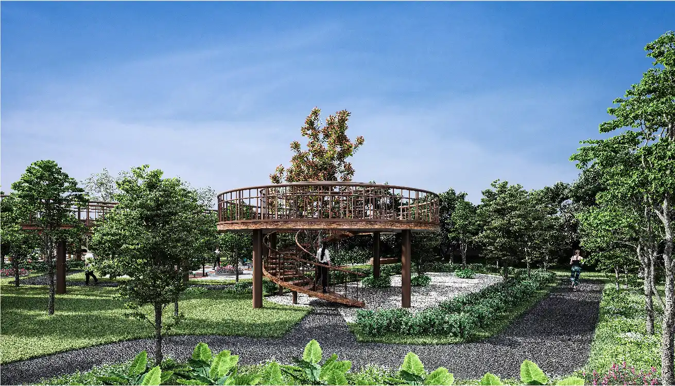 Godrej Parkshire