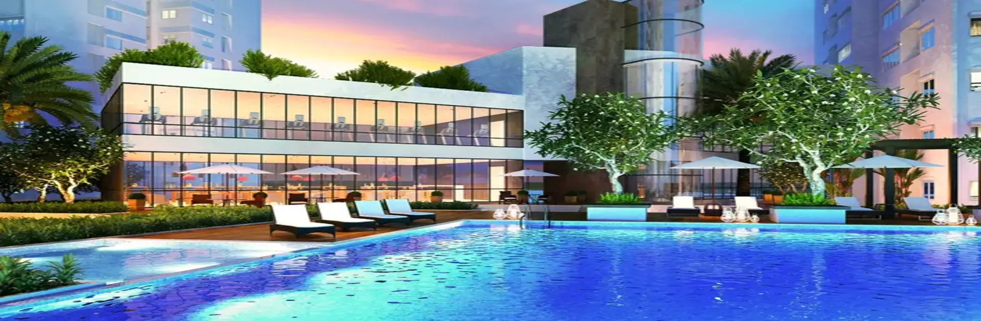 Godrej Azure Chennai