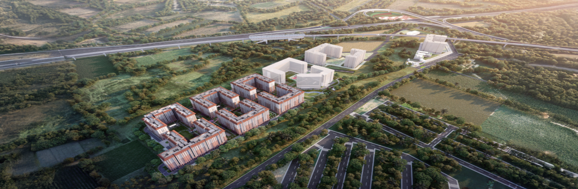 Godrej Barca investment opportunity