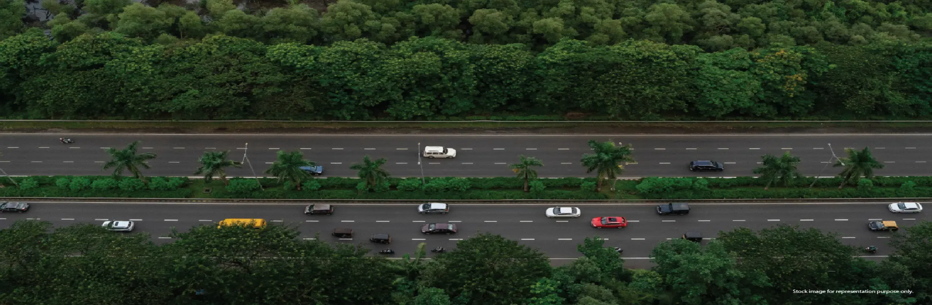 Godrej Eternal Palms