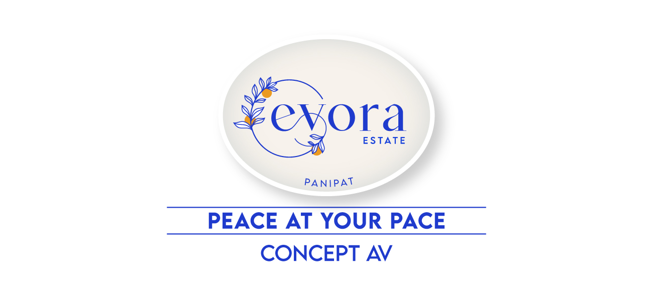 Godrej Evora Estate Concept AV