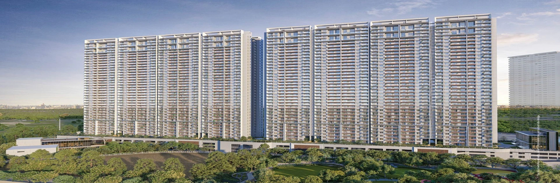 Godrej Greenfront Pune