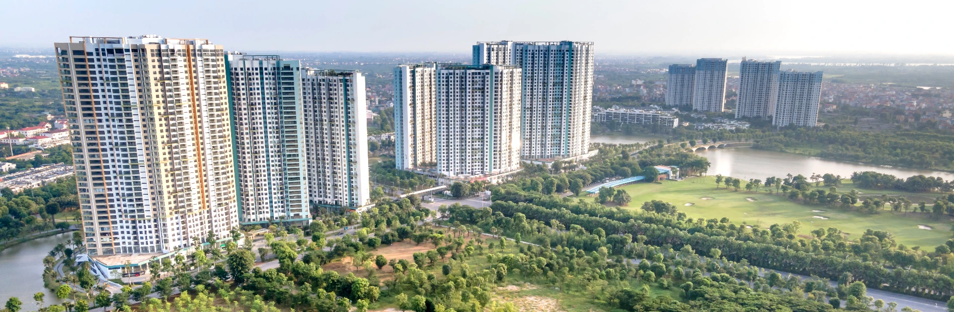 Godrej Park World Hinjawadi