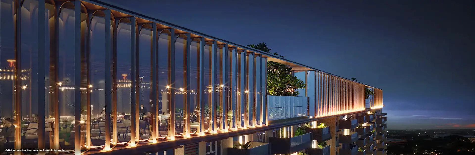 Godrej Tiara Yeshwanthpur