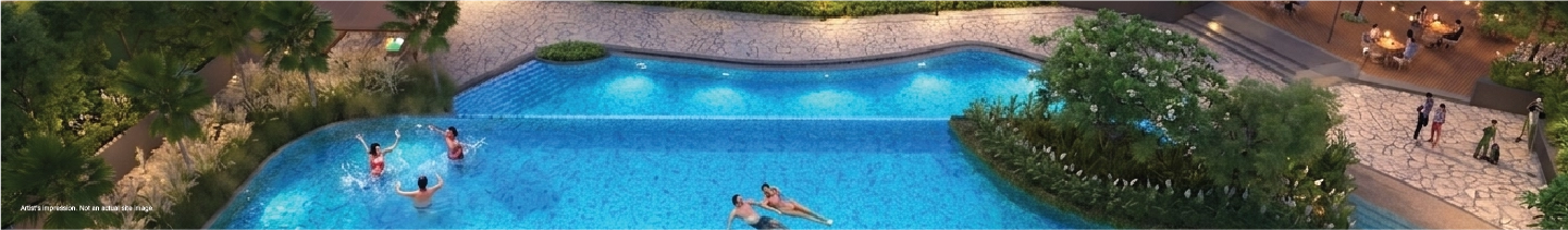 Godrej Vanantara