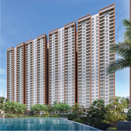Godrej Vanantara