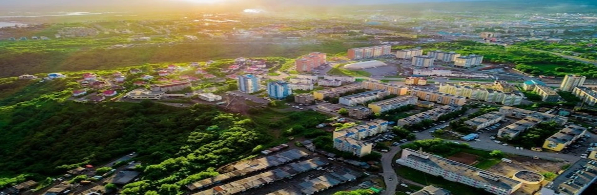 Godrej Zen Estate Usthi