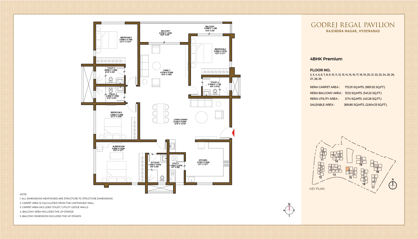Plan / drawing
