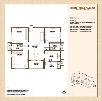 Plan / drawing
