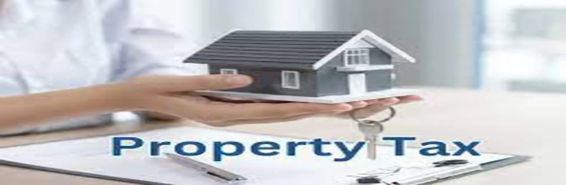 Gurgaon Property Tax