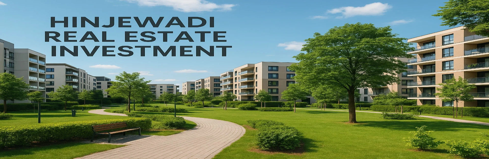Hinjawadi real estate investment