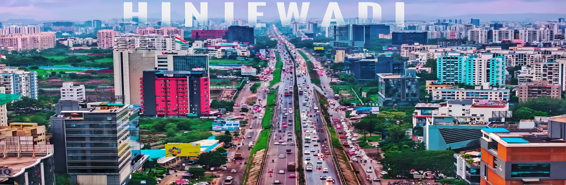 hinjewadi Pune