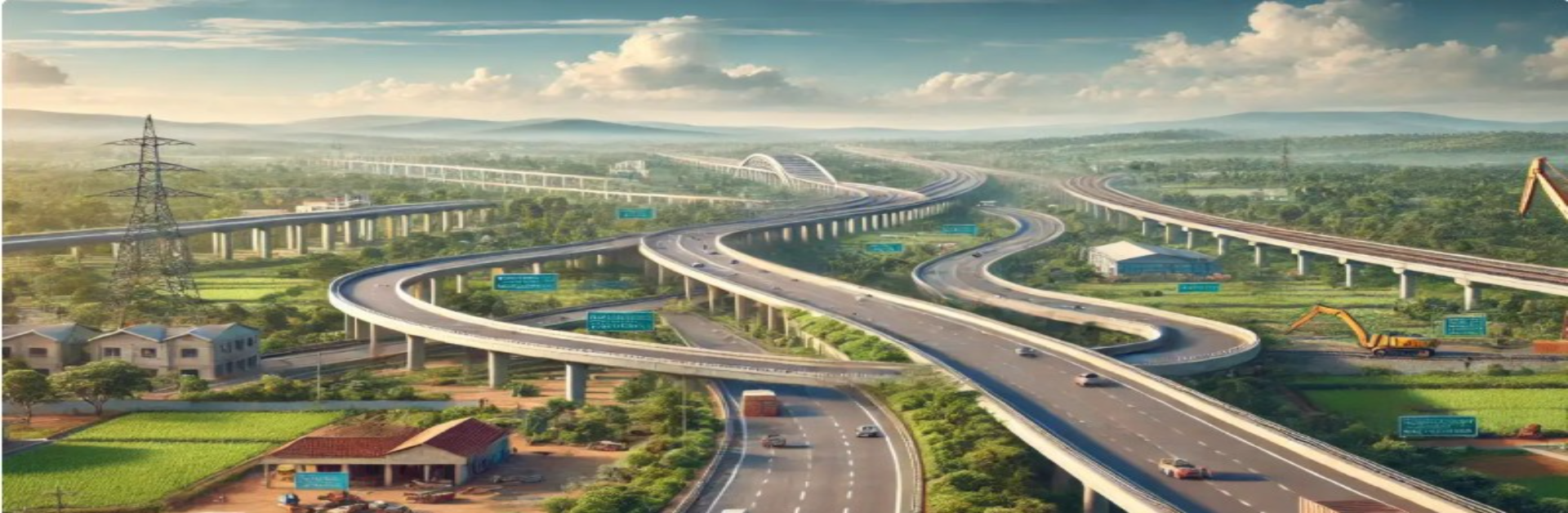 Hoskote new Whitefield