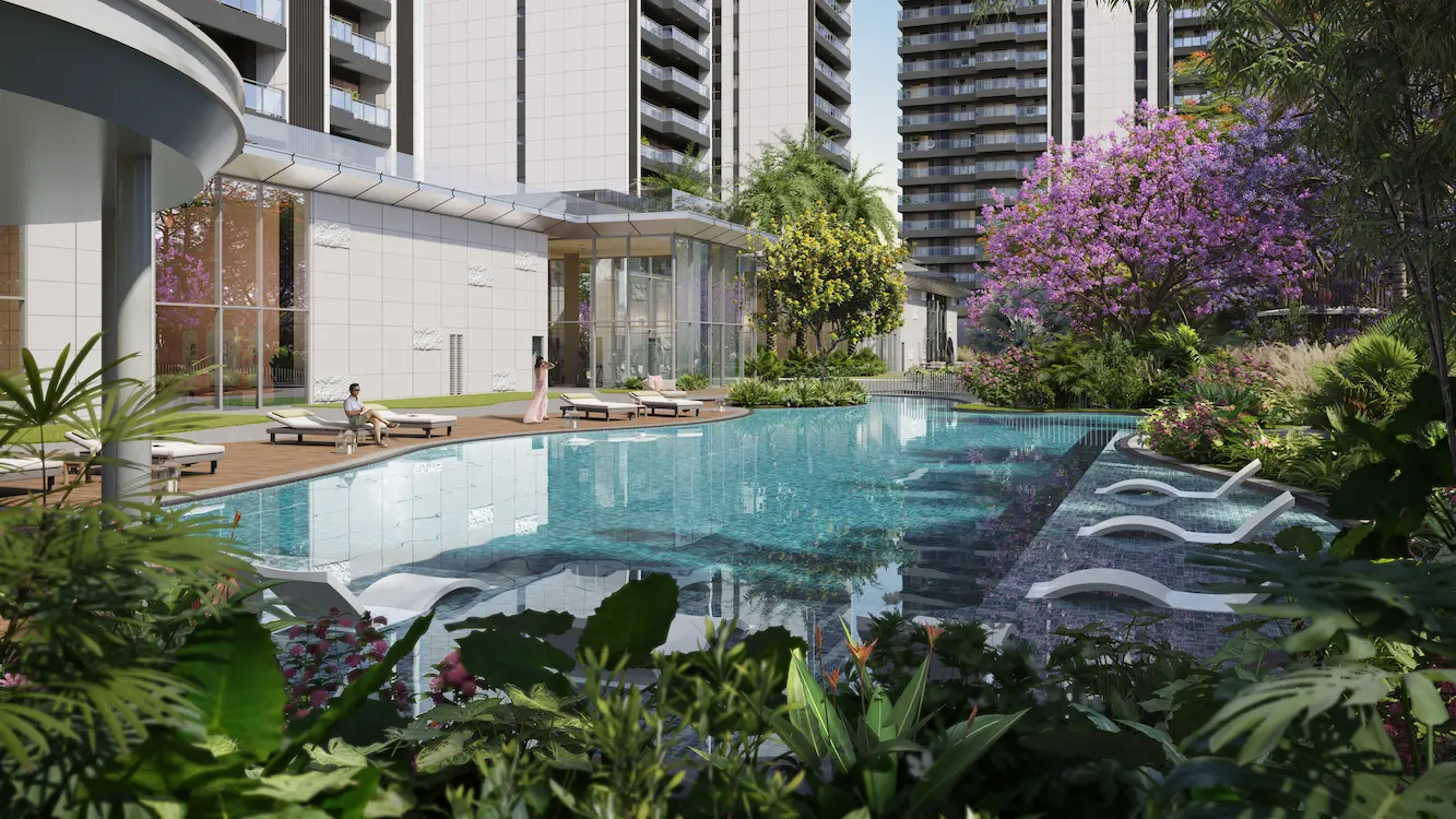 Godrej Miraya