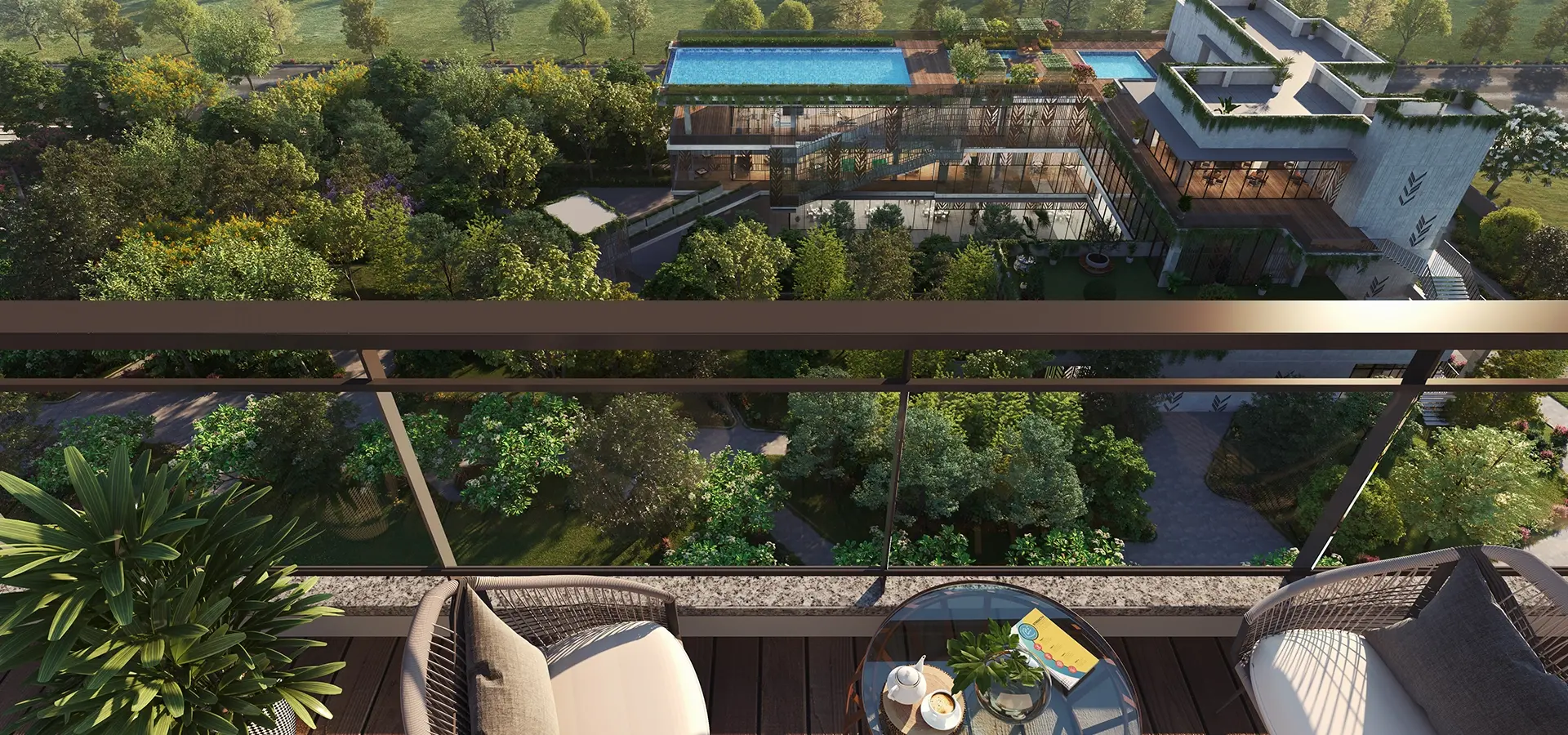 Godrej Aristocrat