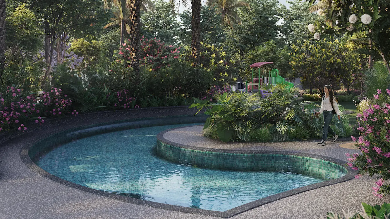 Godrej Miraya