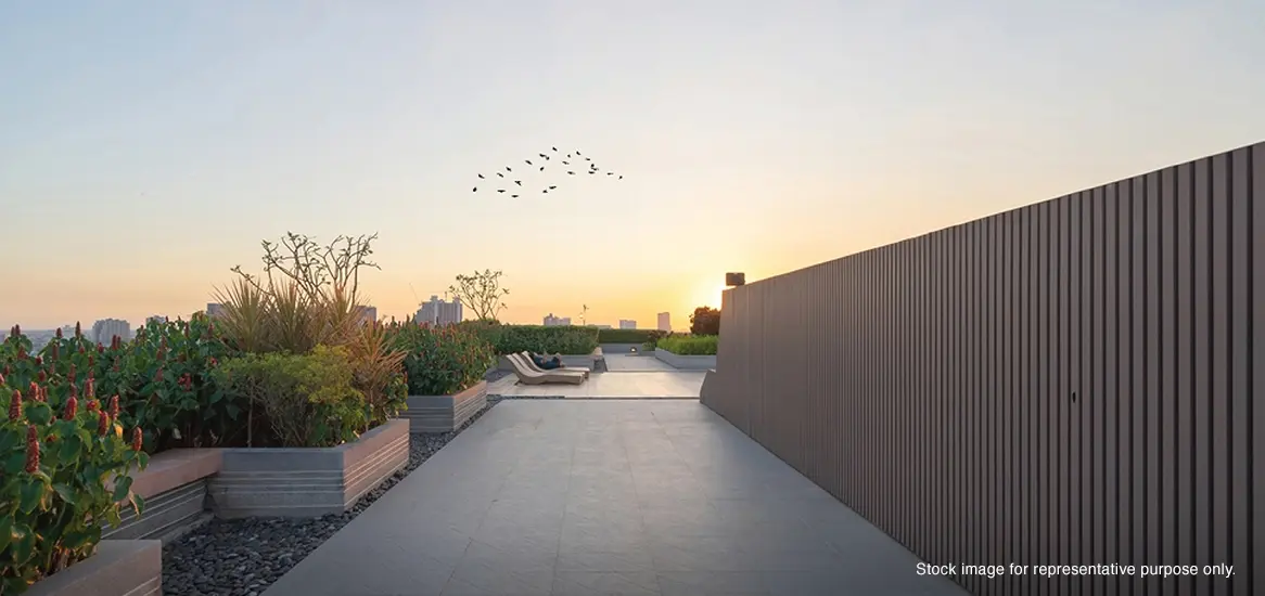 Godrej Vistas