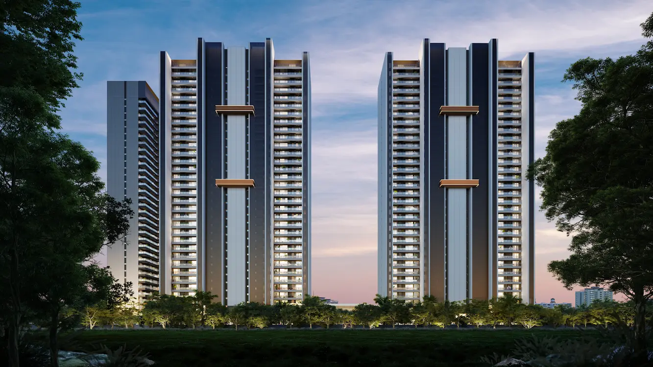 Godrej Miraya