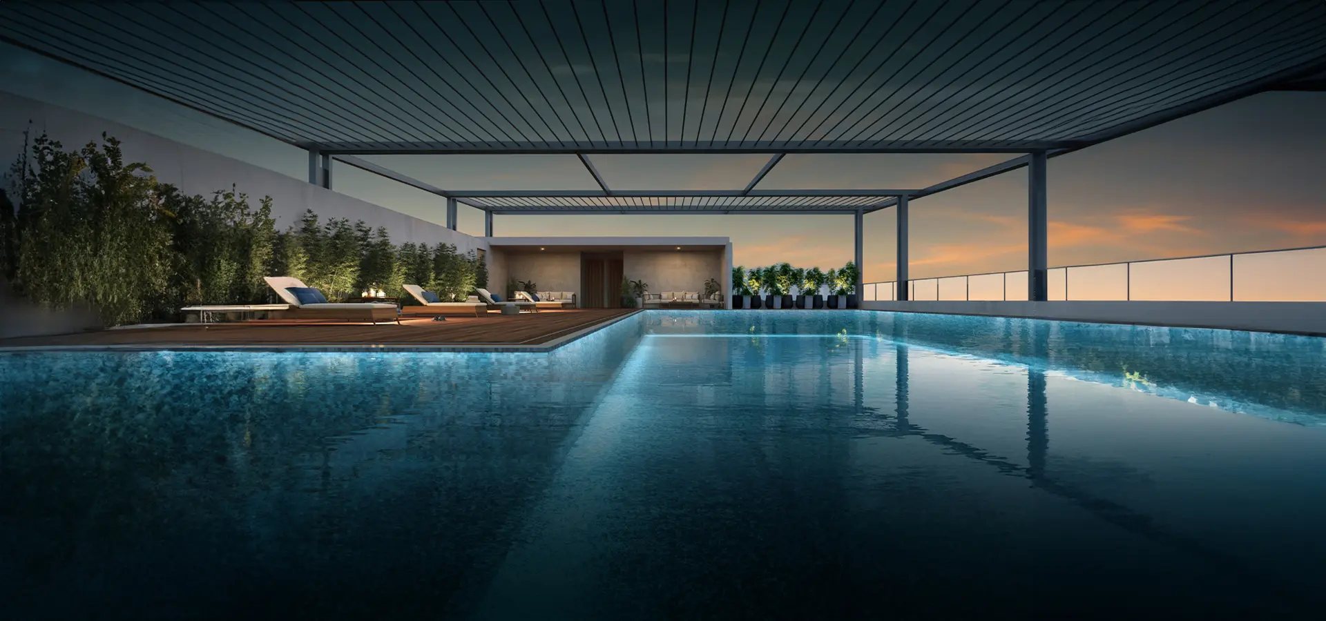 Godrej Woodscapes