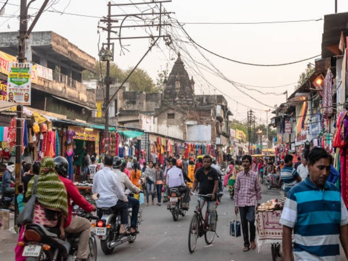 Zingabai Takali Nagpur