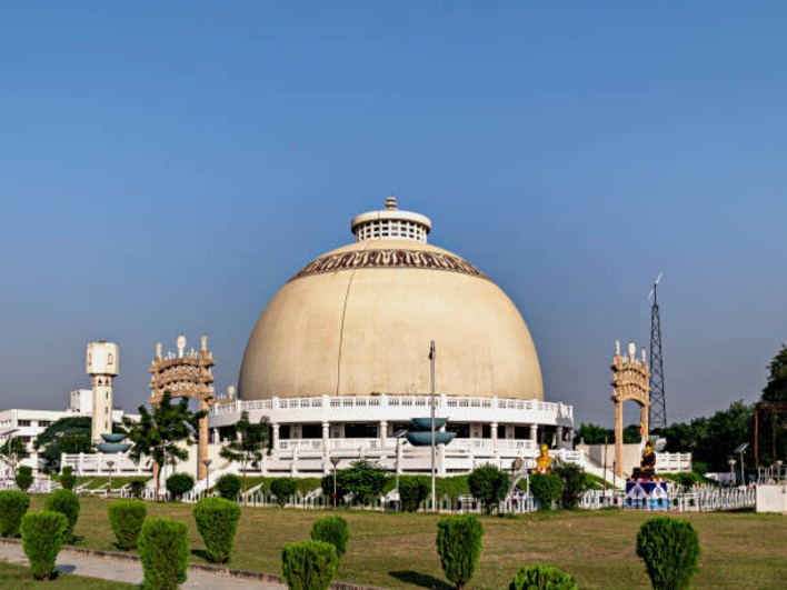 Shivaji Nagar Mumbai