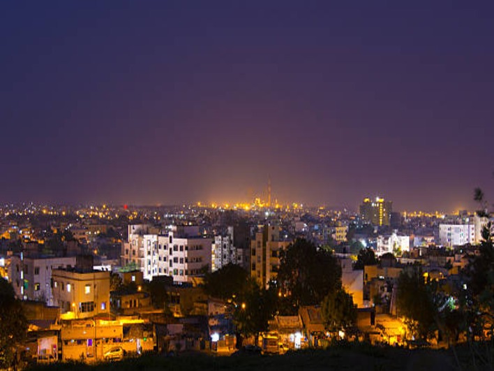 Trimurti Nagar Nagpur