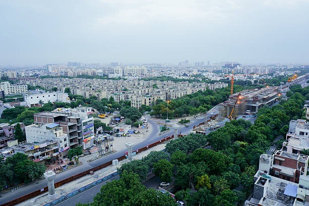 Sarvapriya Vihar