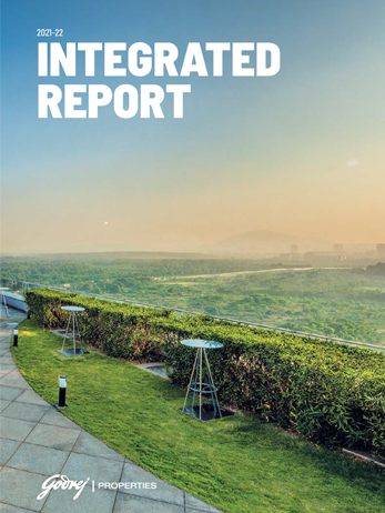 Integrated Report 2021-22