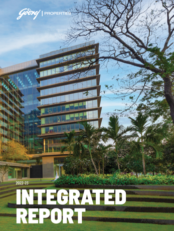 Integrated Report 2022-23