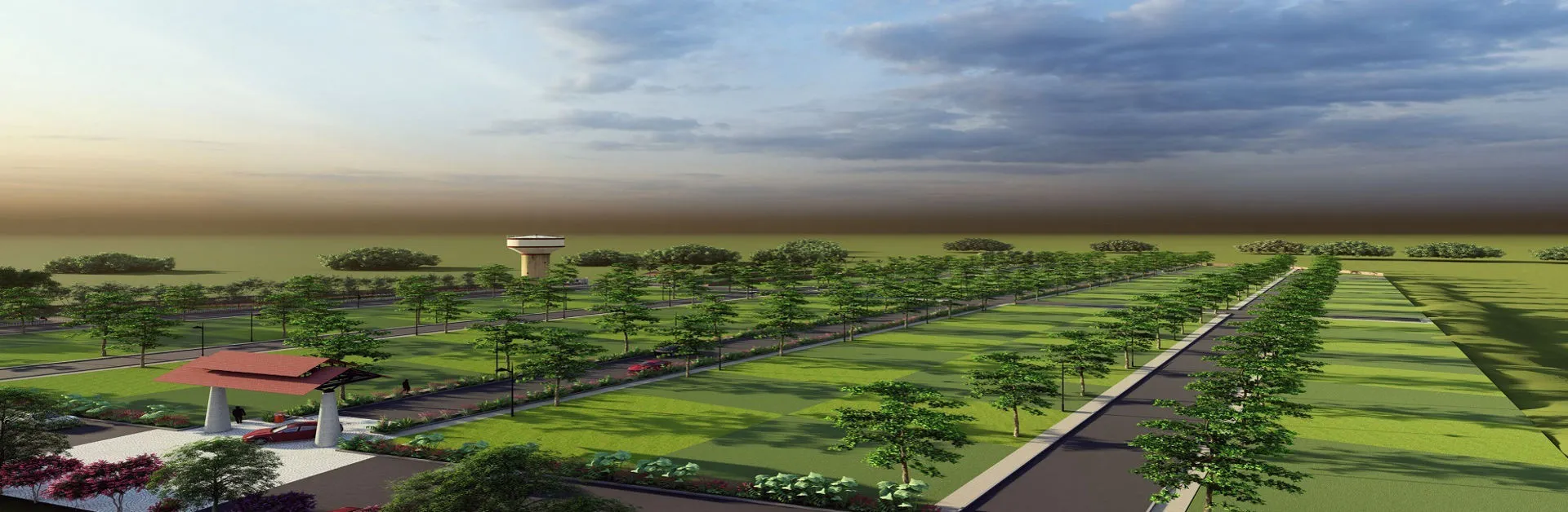 Investing in Doddaballapur