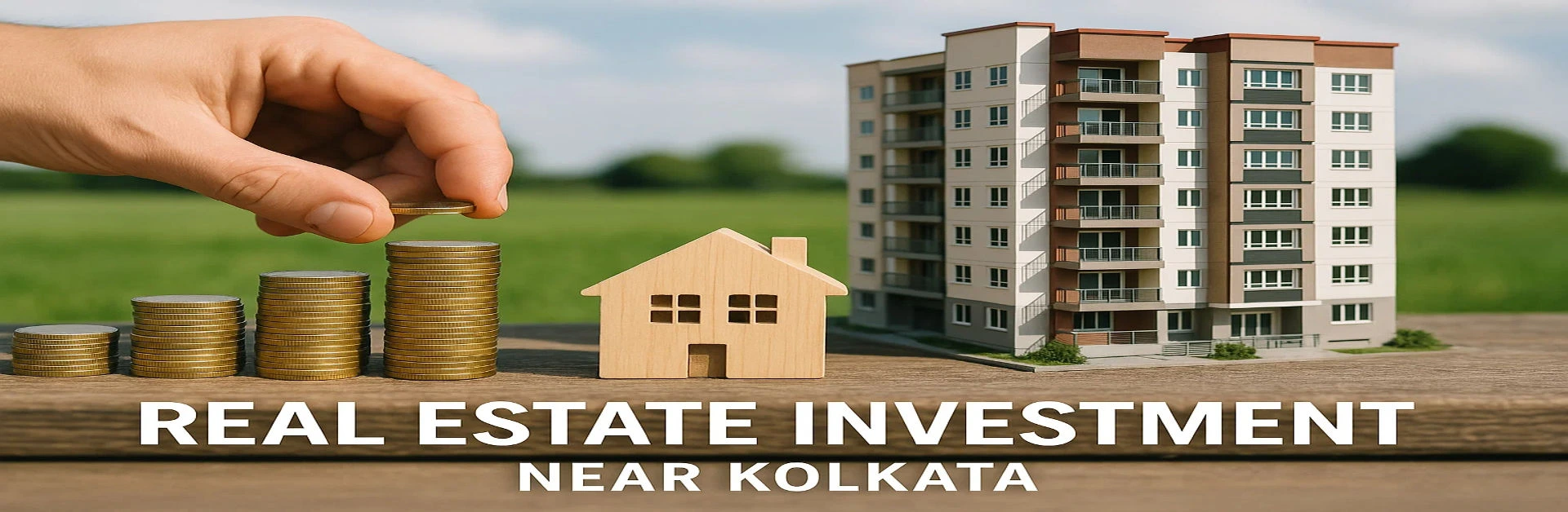 Investment in Kolkata
