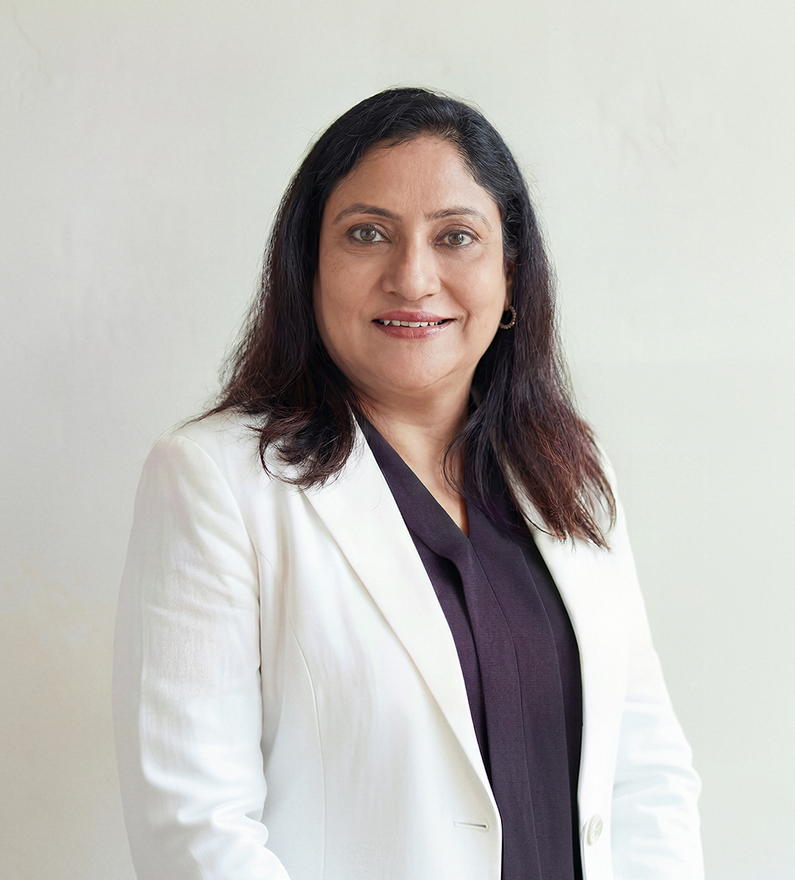 Jayashree Vaidyanathan