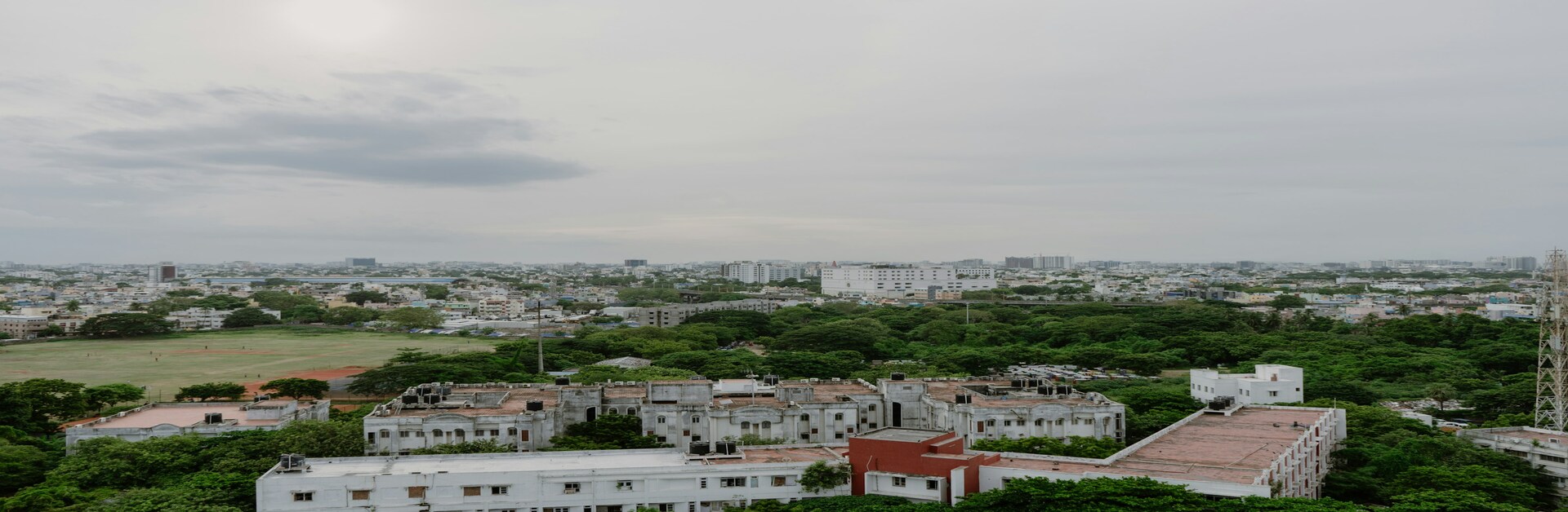 OMR real estate premium residential communities Chennai