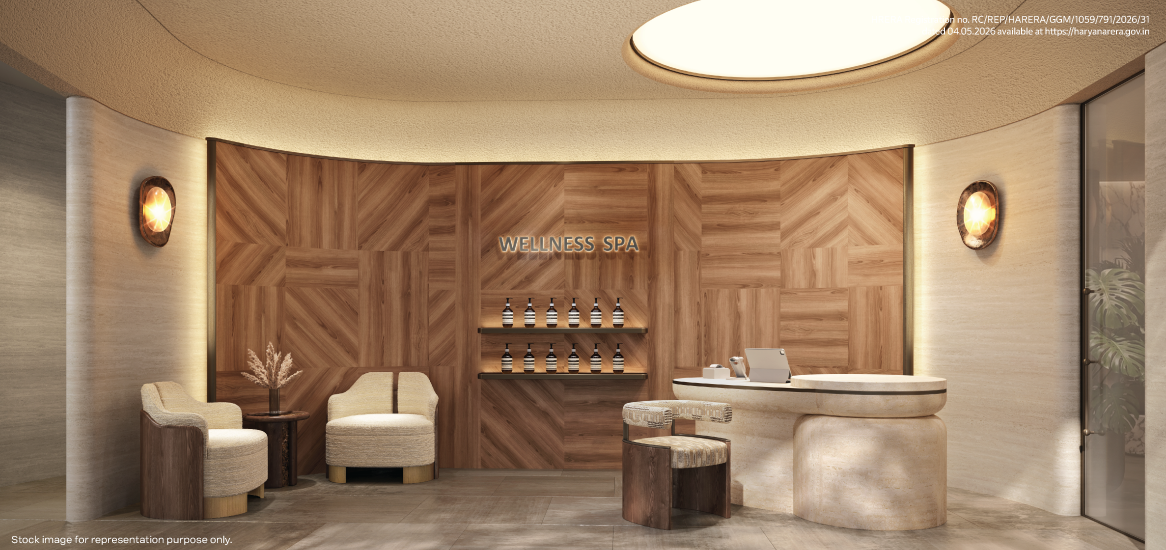 Wellness Spa