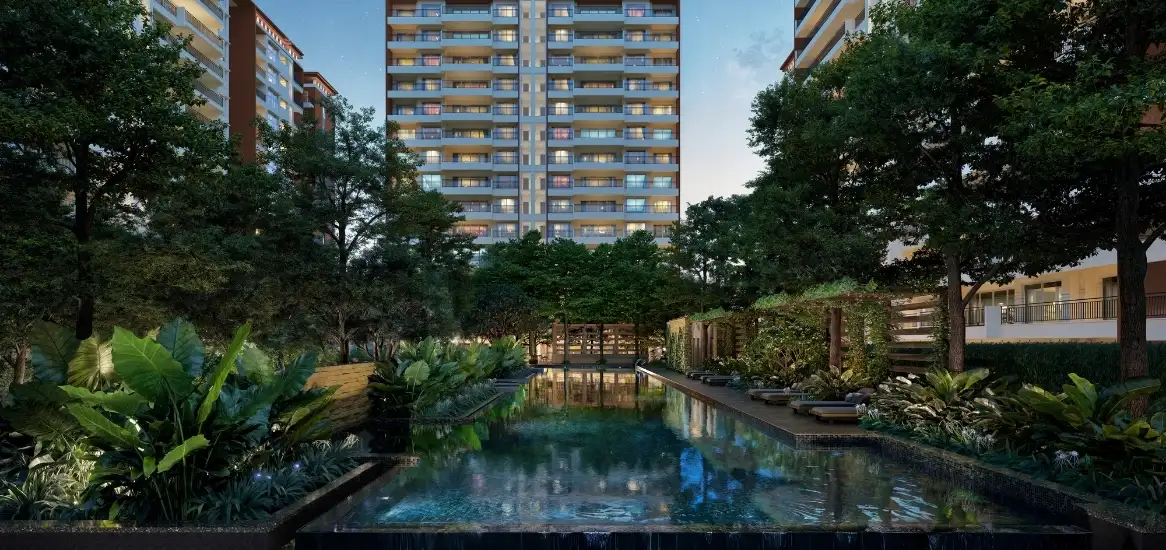 Godrej Woods