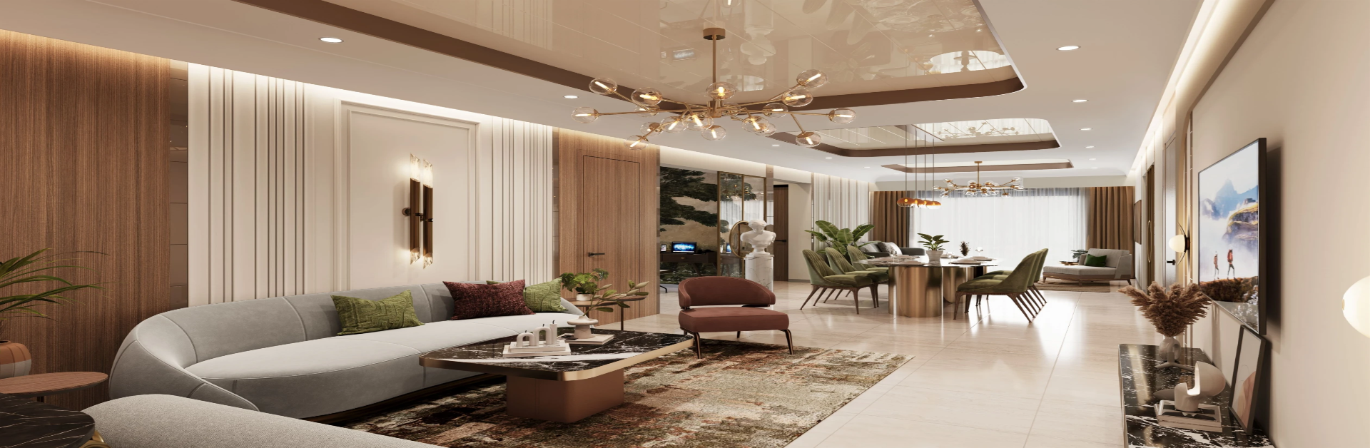 Godrej Properties in Hyderabad