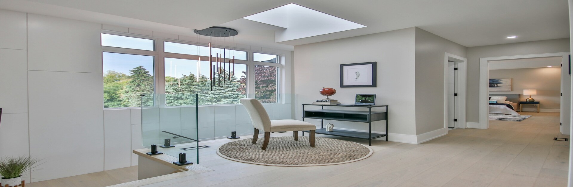 Godrej IHP in Yelahanka premium residential towers in North Bangalore